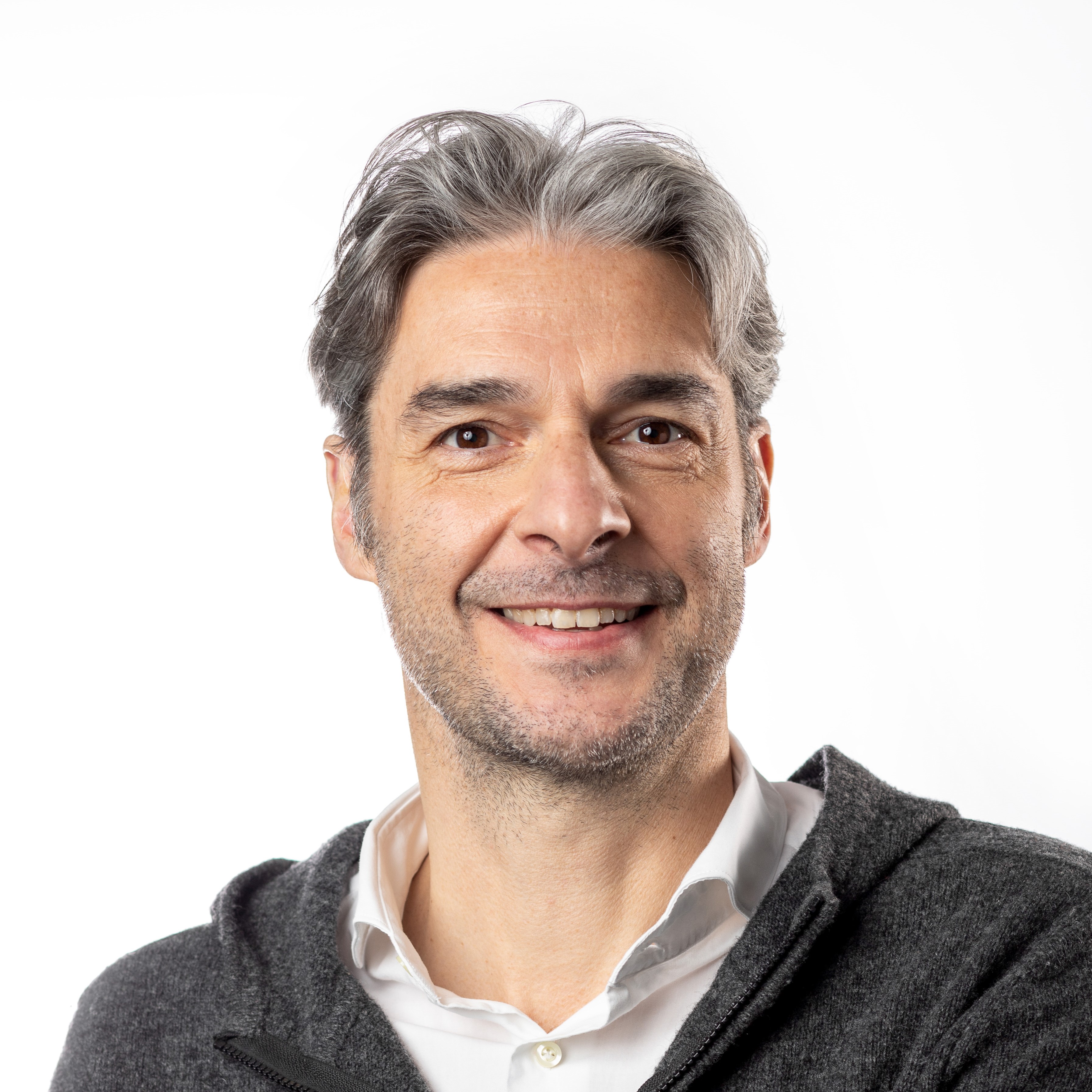 Alessandro Manfredi The Marketing Society